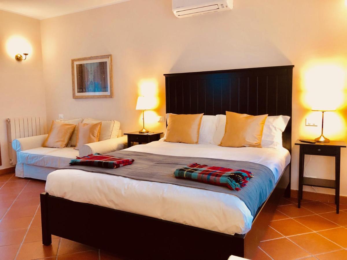 Casa Ciampi Locazione Turistica בית הארחה *